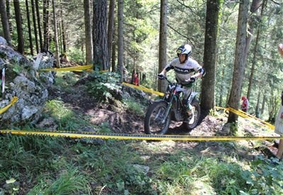 Trial in Lunz am See Trial in Lunz am See