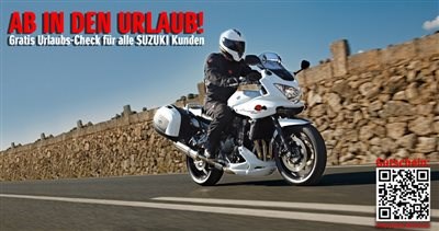 Gratis Urlaubs-Check!