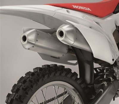 Brandneue Honda CRF 250R 2014 getestet! - Bild 10