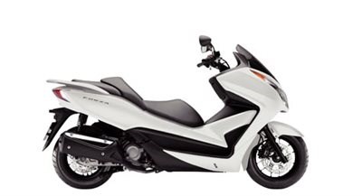 Forza 300 ab 4.990,- @Stahl Bikers Only - Bild 1