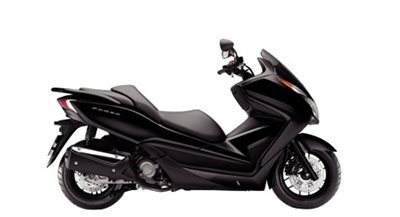 Forza 300 ab 4.990,- @Stahl Bikers Only - Bild 2