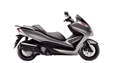 Forza 300 ab 4.990,- @Stahl Bikers Only - Bild 3