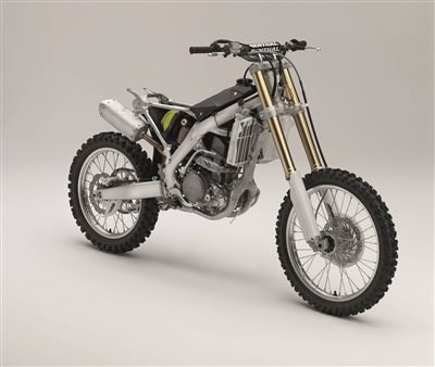 Testtage CRF 250 R 2014 alle Termine fix von 8.8.-16.8. - Bild 9 Testtage CRF 250 R 2014 alle Termine fix von 8.8.-16.8. - Bild 9