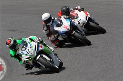 5./6. Lauf SUZUKI GSX-R Challenge 2013  5./6. Lauf SUZUKI GSX-R Challenge 2013