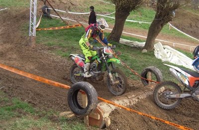 Pressebericht zur ACC Serie 2013