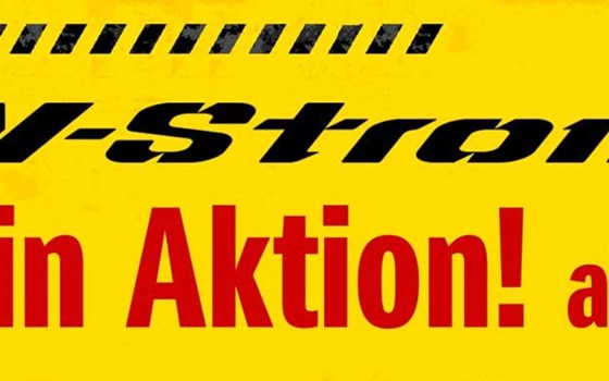 Ginzinger V-Strom 1000 Aktion! - Bild 3