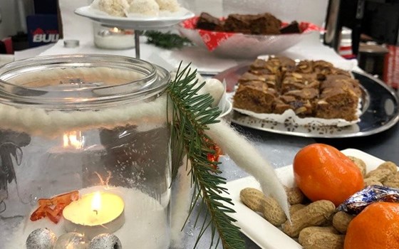 Rückblick KTM Nikolaustag 07.12.2019 - Bild 2