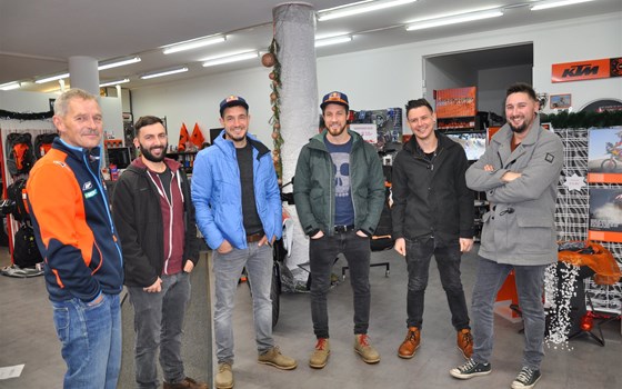 Rückblick KTM Nikolaustag 07.12.2019 - Bild 3