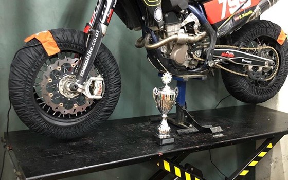 Rückblick KTM Nikolaustag 07.12.2019 - Bild 11