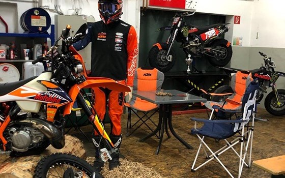 Rückblick KTM Nikolaustag 07.12.2019 - Bild 8