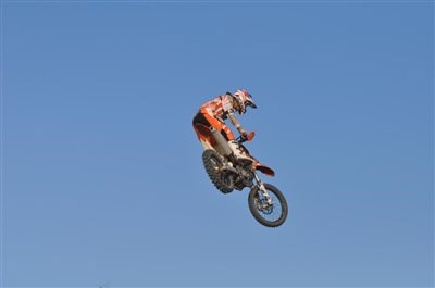 Mario Hirschmugl wieder mit Podiumsplatzierung! - Bild 1