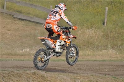 Mario Hirschmugl wieder mit Podiumsplatzierung! - Bild 2