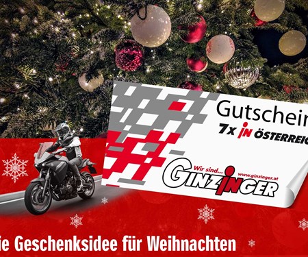 Wir haben das passende Geschenk!