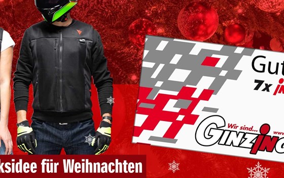 Wir haben das passende Geschenk! - Bild 2