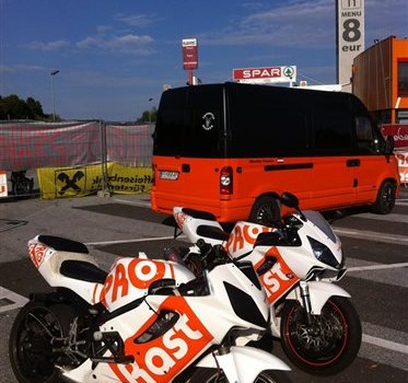 Austrian Stuntdays - Bild 1 Austrian Stuntdays - Bild 1