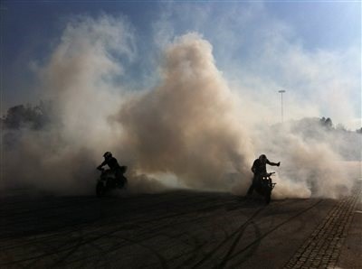 Austrian Stuntdays - Bild 3 Austrian Stuntdays - Bild 3