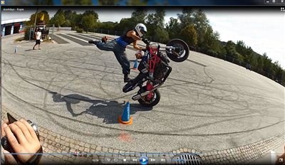 Austrian Stuntdays - Bild 4 Austrian Stuntdays - Bild 4