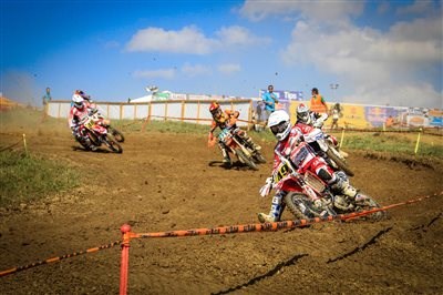 ADAC MX Masters Ried ADAC MX Masters Ried