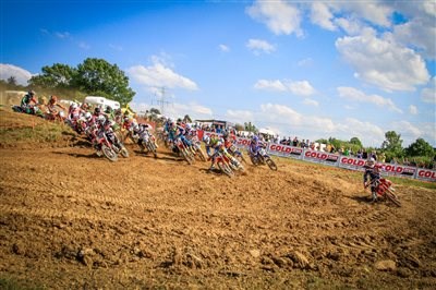 ADAC MX Masters Ried - Bild 3 ADAC MX Masters Ried - Bild 3