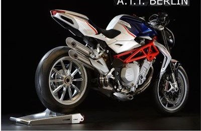 MV Agusta Brutale 1090RR ABS & 1090RR Corsa ABS brutal kalkuliert ab 0,99% Effektiver Jahresz. bis 15.09.2013!