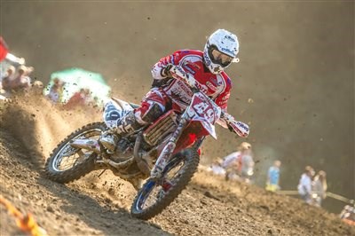 MX Open ÖM in Seitenstetten - Doppelsieg für Günter Schmidinger - Bild 3 MX Open ÖM in Seitenstetten - Doppelsieg für Günter Schmidinger - Bild 3