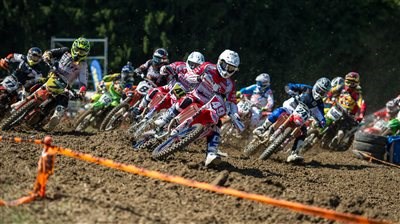 MX Open ÖM in Seitenstetten - Doppelsieg für Günter Schmidinger - Bild 5 MX Open ÖM in Seitenstetten - Doppelsieg für Günter Schmidinger - Bild 5