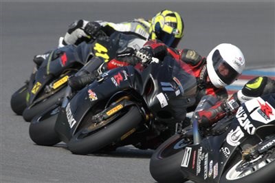 7./8. Lauf SUZUKI GSX-R Challenge 2013  - Bild 1 7./8. Lauf SUZUKI GSX-R Challenge 2013  - Bild 1