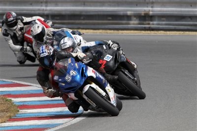 7./8. Lauf SUZUKI GSX-R Challenge 2013  - Bild 2 7./8. Lauf SUZUKI GSX-R Challenge 2013  - Bild 2