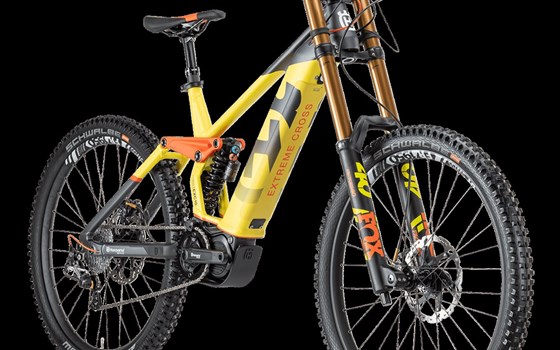 HUSQVARNA-BICYCLES 2020 RANGE @ mbMotoparts!!! - Bild 1