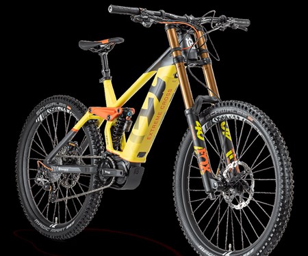 HUSQVARNA-BICYCLES 2020 RANGE @ mbMotoparts!!!