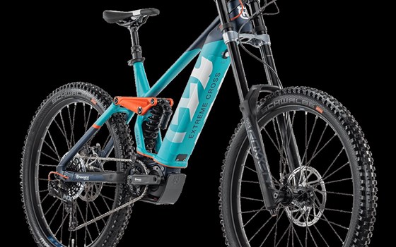 HUSQVARNA-BICYCLES 2020 RANGE @ mbMotoparts!!! - Bild 3