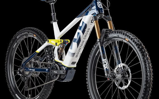 HUSQVARNA-BICYCLES 2020 RANGE @ mbMotoparts!!! - Bild 5