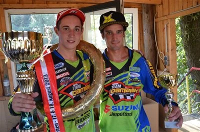 Pressebericht zur ÖM in Seitenstetten Bild 1: Pressebericht zur ÖM in Seitenstetten