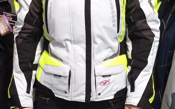 Neuigkeiten von Germot 2020!!!  - Bild 1