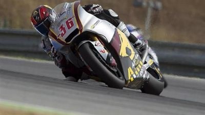 Tschechien-Grand-Prix als wahrer Moto2-Krimi Tschechien-Grand-Prix als wahrer Moto2-Krimi