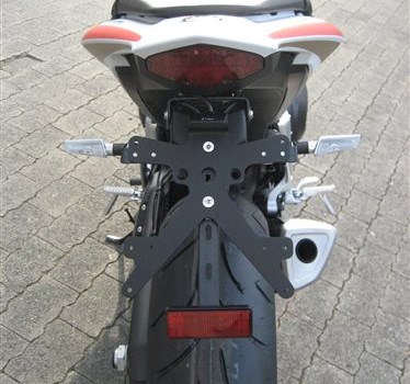 Honda Semmler - CB1000R LCR Edition - Bild 5