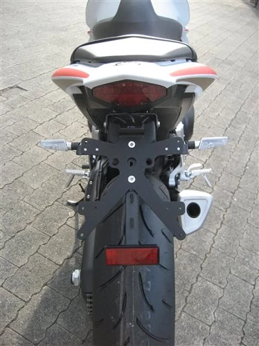 Honda Semmler - CB1000R LCR Edition Bild 5: Honda Semmler - CB1000R LCR Edition