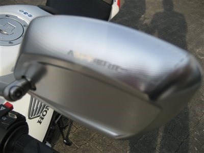 Honda Semmler - CB1000R LCR Edition - Bild 8