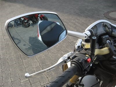 Honda Semmler - CB1000R LCR Edition - Bild 9