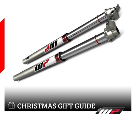 Dear Santa...    Some WP-XACT PRO Forks please!!!