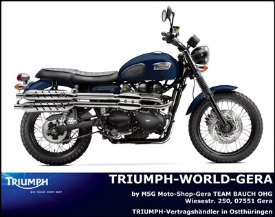 TRIUMPH-KLASSIKER für 2014 Bild 5: TRIUMPH-KLASSIKER für 2014