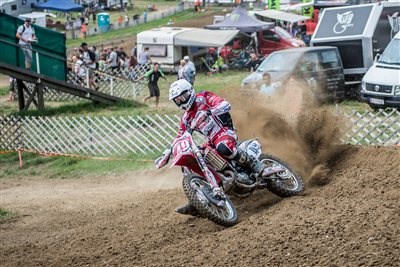 ADAC MX Masters in Gaildorf/D ADAC MX Masters in Gaildorf/D