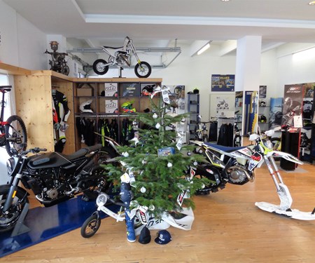 >>>GOD JUL - FROHE WEIHNACHTEN mbMOTOPARTS<<<