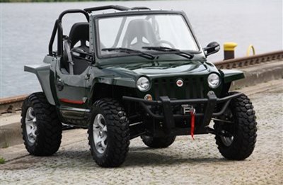 Kooperation Quadix mit dem Deutschen Jagdverband