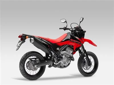 Honda Semmler - CRF 250 M NEU Bild 2: Honda Semmler - CRF 250 M NEU