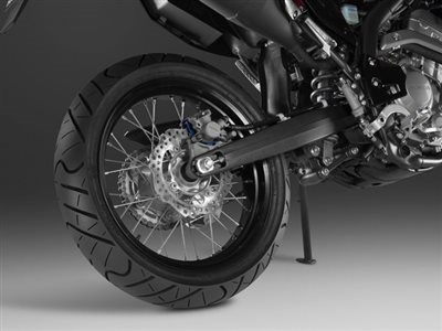 Honda Semmler - CRF 250 M NEU - Bild 5