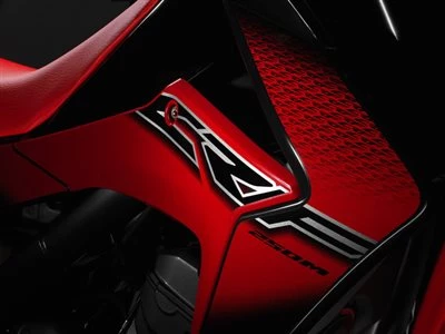 Honda Semmler - CRF 250 M NEU Bild 6: Honda Semmler - CRF 250 M NEU