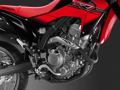 Honda Semmler - CRF 250 M NEU Bild 7: Honda Semmler - CRF 250 M NEU