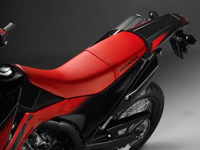 Honda Semmler - CRF 250 M NEU Bild 9: Honda Semmler - CRF 250 M NEU