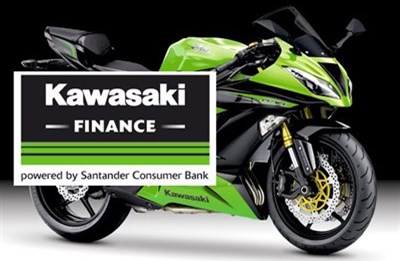 KAWASAKI Finance